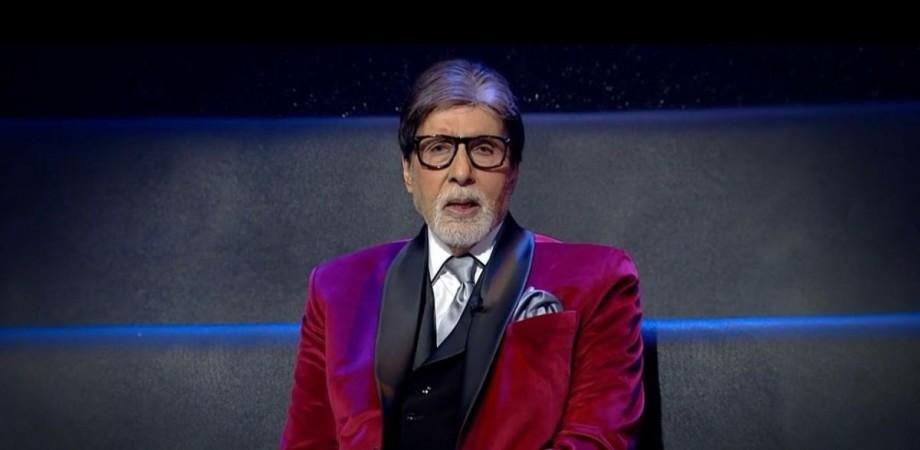 amitabh bachchan