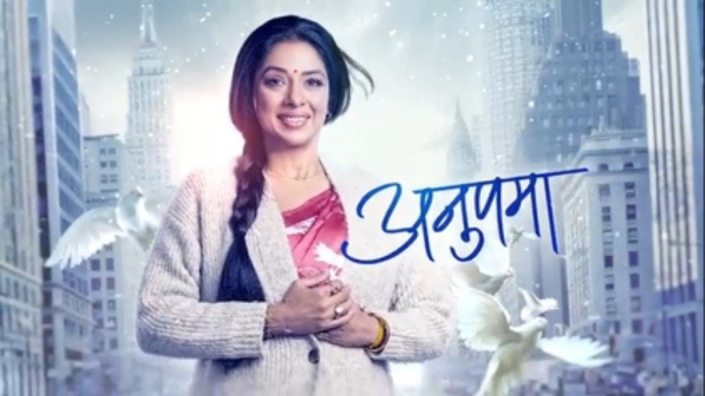 Anupama 23rd February 2024 Written Update