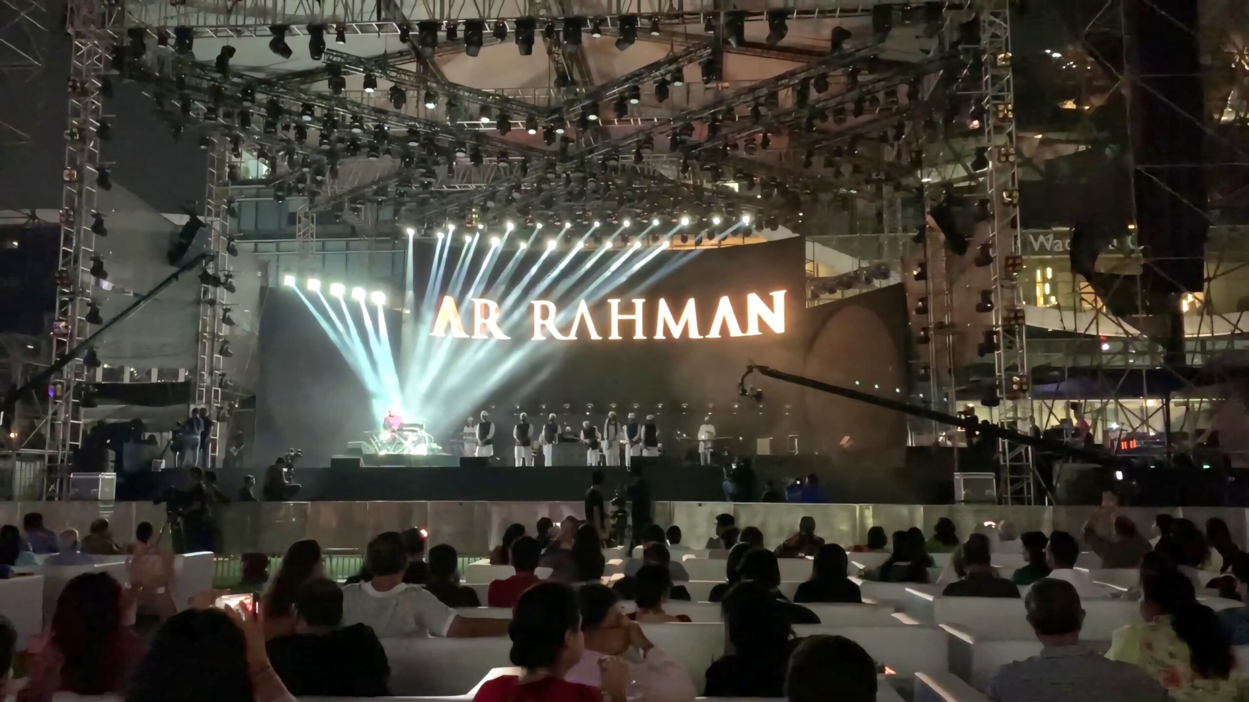 AR Rahman