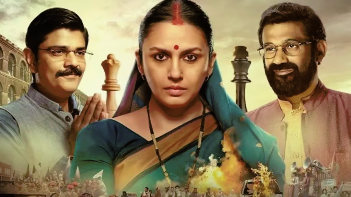 Maharani Season 3 Review